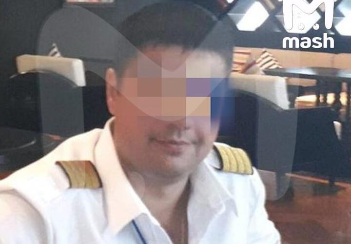  Стали известны имена летчиков сбитого ИЛ-76 в Белгородской области