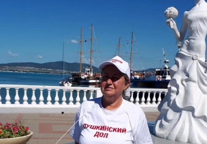 Терпеть нет больше сил: жительница Геленджика объявила голодовку из-за беспредела чиновников