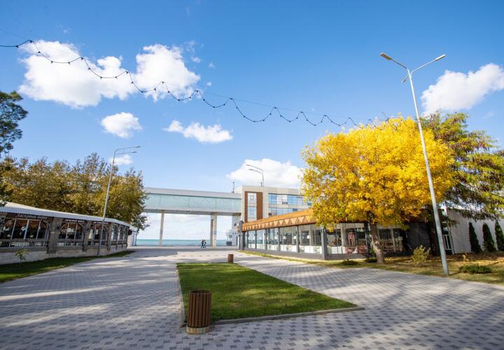 Тяжба почти в 4 года: в Анапе вопреки запрету инвесторы собираются строить ЖК на 1,5 тысячи квартир в 150 метрах от моря