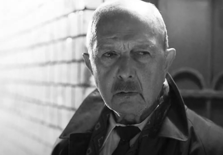 Умер актер фильма «Брат-2» Константин Желдин