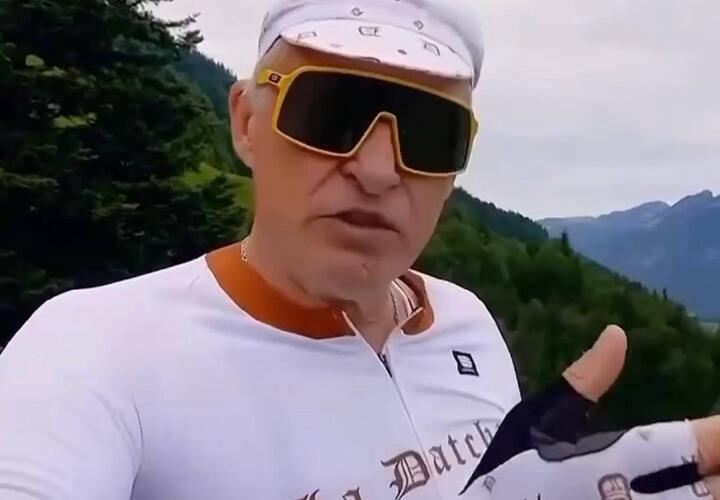 «Он умрёт, и его дочка продаст стадион за 100 млн»: Тиньков высказался о Галицком