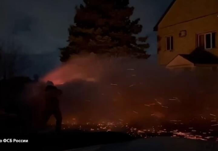 В Анапе будут судить бандитов, собиравшихся убивать полицейских и приставов