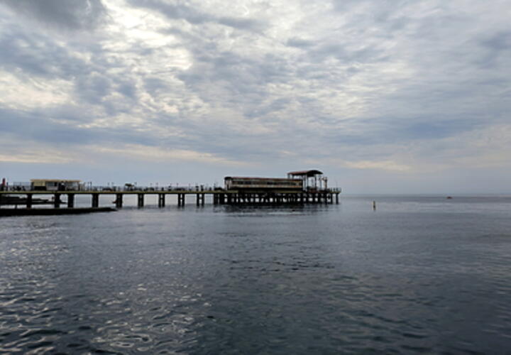 В Черном море уничтожена украинская противокорабельная ракета «Нептун»