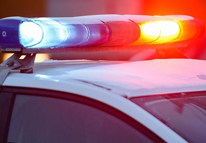 В Геленджике полицейский, катаясь с другом, перевернул вездеход, пассажир погиб