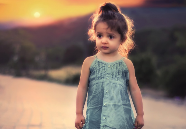 Кубанцы в 2023 году называли своих детей странными именами