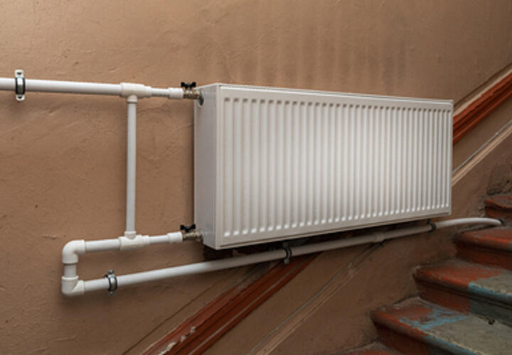 В Краснодаре из-за аварии без тепла и горячей воды остались три крупных микрорайона