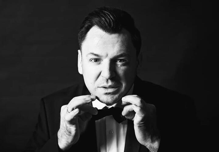 В Краснодаре умер известный шоумен и ведущий MC Бублик