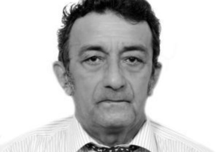 В Краснодаре умер врач Вагаршак Овсепян 