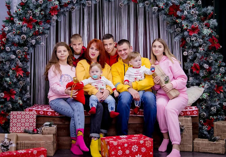 В Краснодарском крае с Нового года увеличили региональный материнский капитал