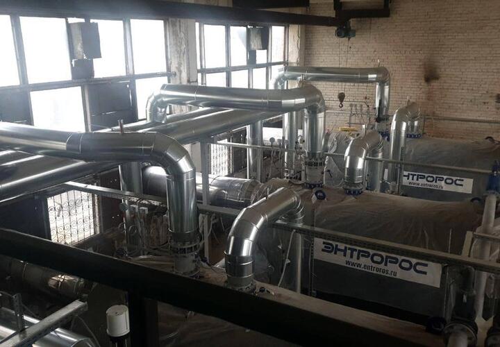 В мэрии объяснили, почему жителям Краснодара придется платить за тепло, даже если его не было