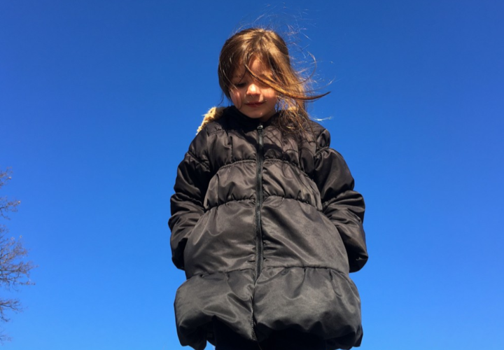 Пожилой извращенец напугал школьниц в Новороссийске