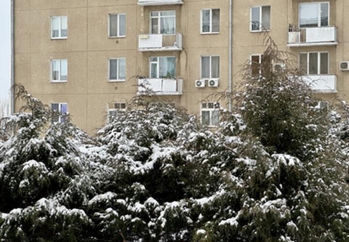 В подмосковном Подольске ввели режим ЧС из-за отсутствия отопления в 20-градусный мороз