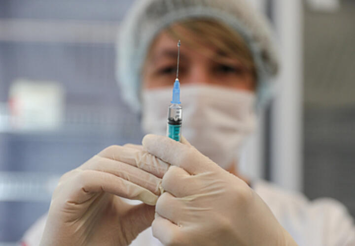 В России появилась новая угроза, жители стали болеть коклюшем в 9 раз чаще