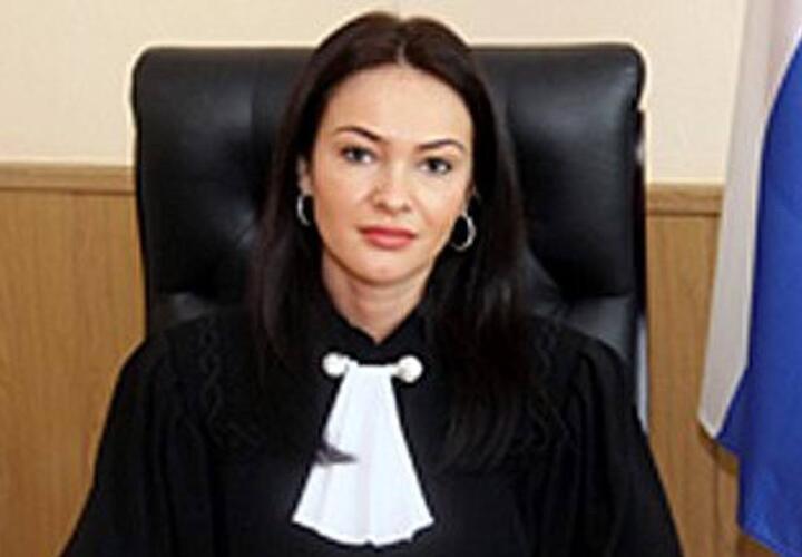 В Ростове судья арбитража погибла при странных обстоятельствах