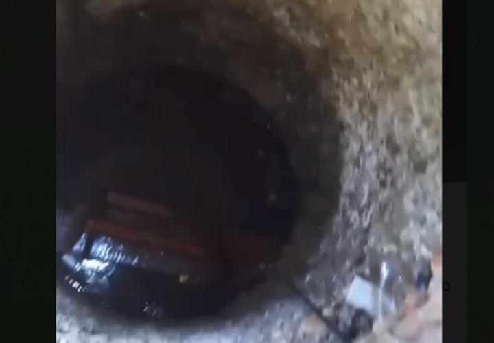 Спасатели человека спасли, а пса не сумели