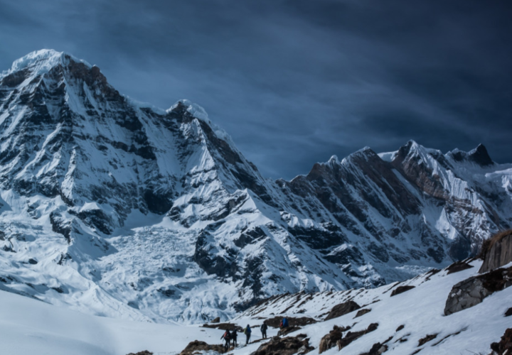 В Сочи построят новый горнолыжный курорт