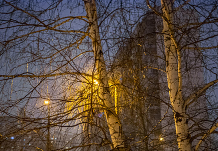 В соседнем с Кубанью регионе ожидаются аномальные холода