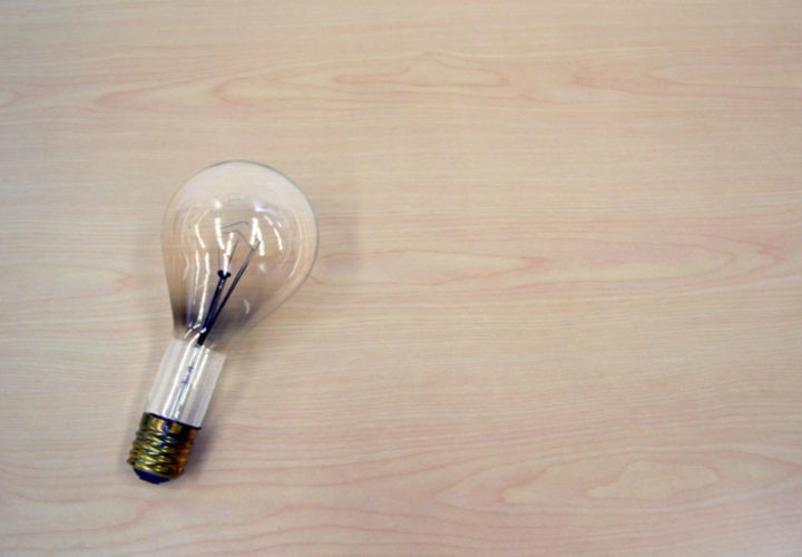 В Анапе из-за аварии нет света