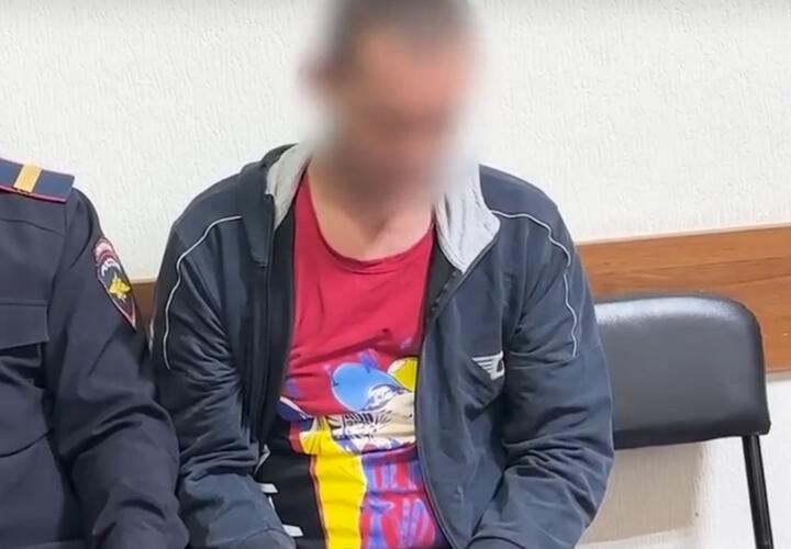 Водитель, утопивший машину с людьми в реке, предстанет перед судом в Майкопе