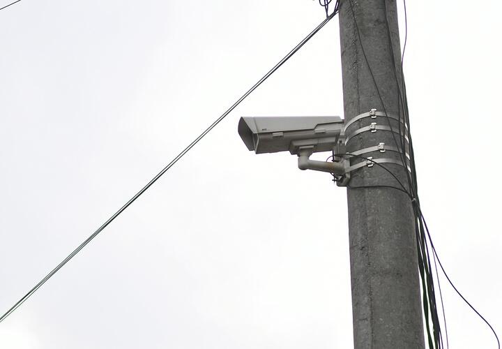 Всевидящее око: власти Краснодара установят на улицах еще 150 камер наблюдения