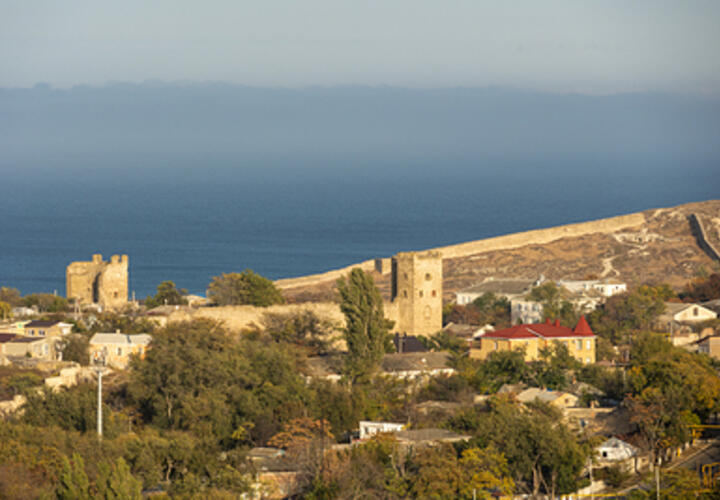 ВСУ атаковали Краснодарский край и Белгородскую область