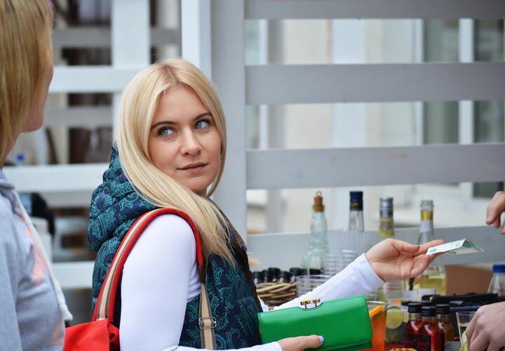 На Кубани оказался самый низкий рост зарплат в ЮФО по итогам 2023 года