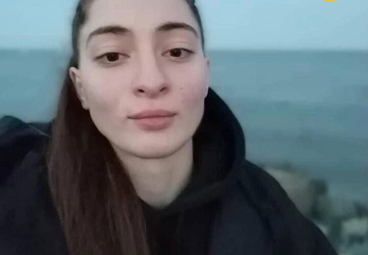 21-летняя чемпионка по тайскому боксу из Ростова пропала в Дагестане при загадочных обстоятельствах