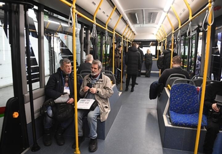80 рублей: в Краснодаре снова хотят поднять проезд в общественном транспорте