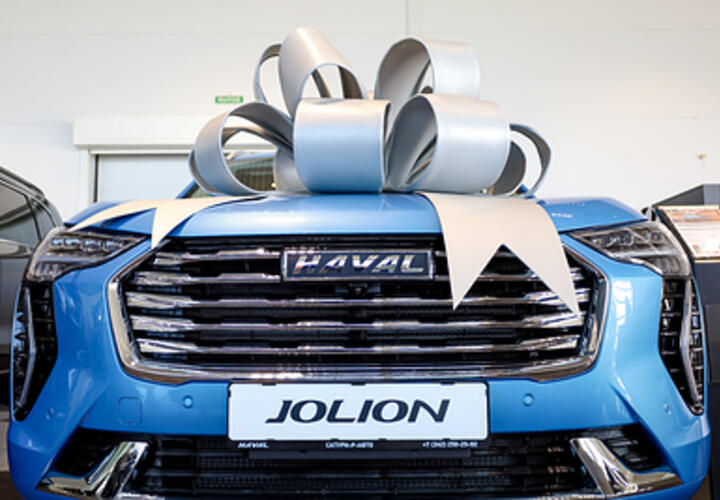 Бюджетникам из Темрюкского района не дали купить за госсредства модный китайский кроссовер