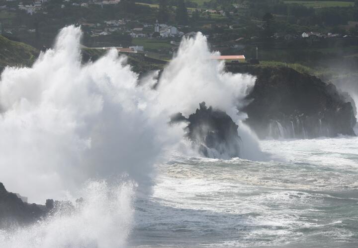 Центр испытания морских дронов хотят создать в Новороссийске
