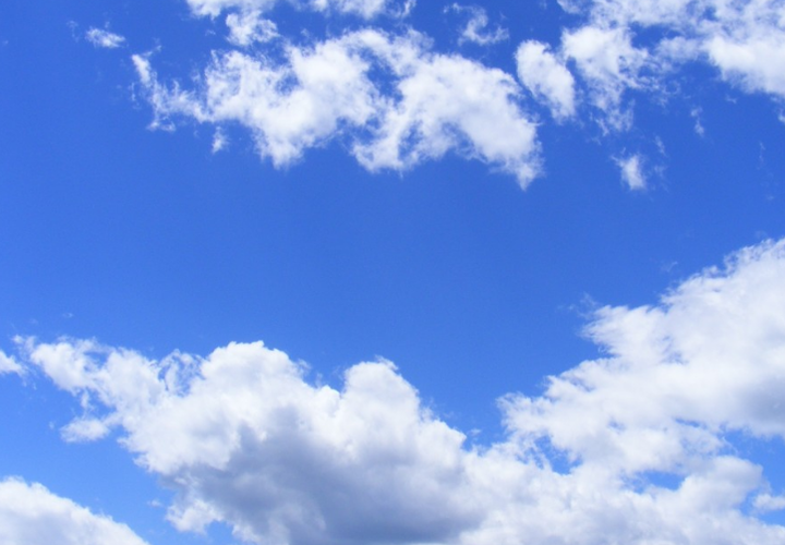 Звук, похожий на взрыв, был слышен в центре города,а также в Адыгее