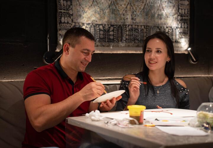 Проект пока пилотный