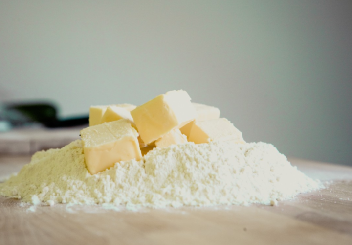 В России запретили 19 пищевых добавок