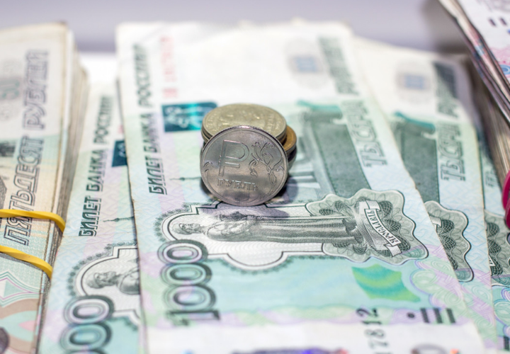 Суд взыскал весь ущерб