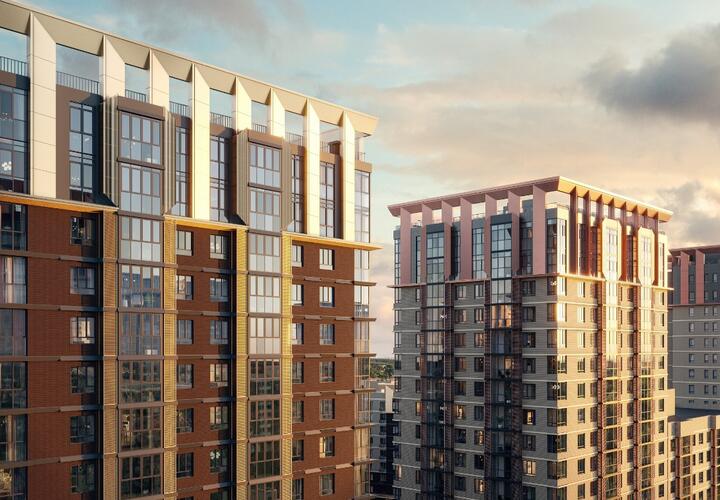 Это рост цен, дефицит площадок и приток частных инвесторов из других регионов