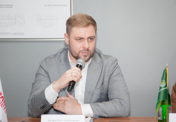 В ближайшей перспективе стратегия DOGMA заключается в полноценном выходе на федеральный уровень