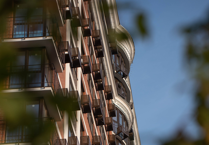 Все объекты сданы с опережением графика