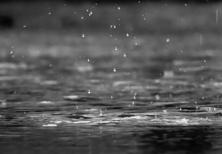 Дожди и мокрый снег – на Кубань надвигается опасная погода