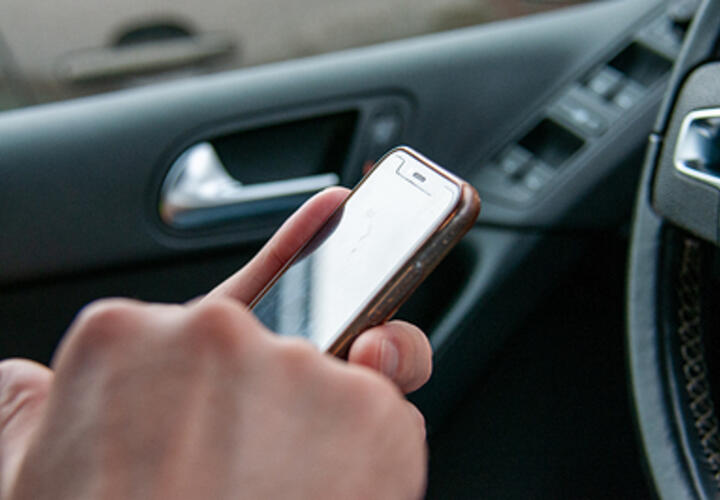 Глава Приморско-Ахтарского района Кубани сообщил о мошеннических рассылках от его имени в Сети