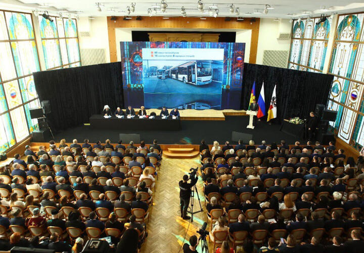 Кадровые перестановки в мэрии Краснодара: назначены глава сельского округа и начальник управления кадровой политики