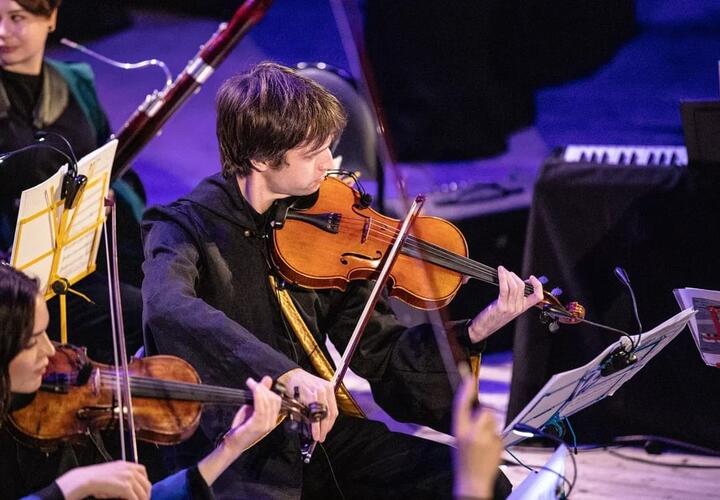 Камерный оркестр Sonorus даст в Краснодаре единственный концерт 
