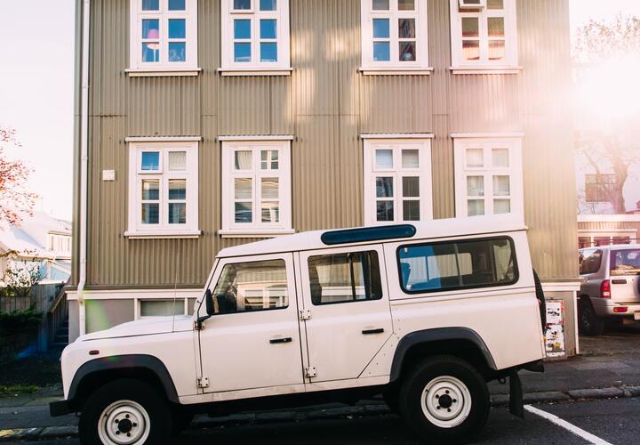 Краснодарец подложил взрывчатку под машину родственника