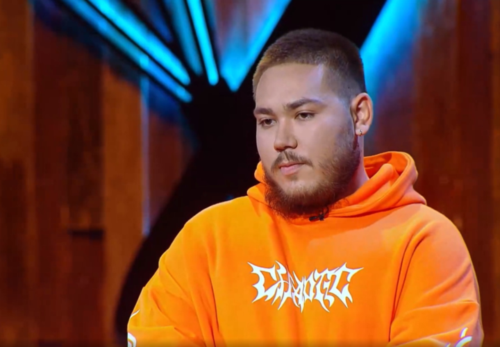 Житель Гененджика стал участником шоу Битва шефов