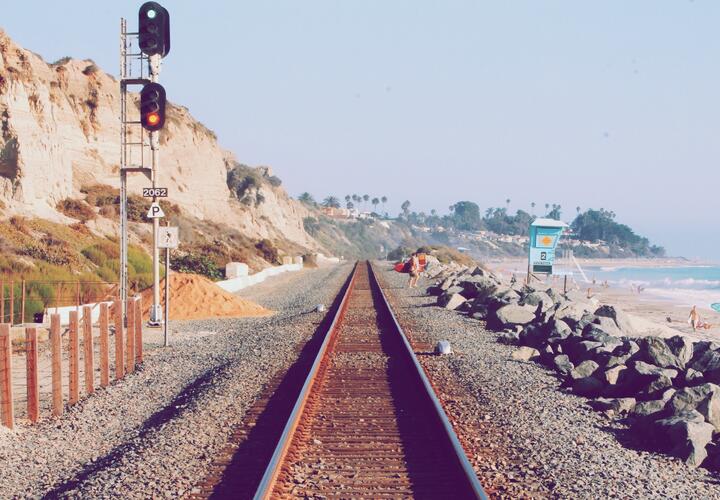 Между Москвой и Сочи запустят новый поезд