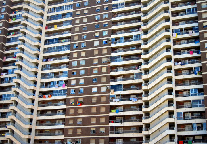 На Кубани упал спрос на льготную ипотеку 