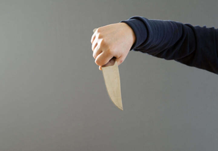 Насильник, надругавшийся над несовершеннолетней в Адыгее, сидел в тюрьме за подобное преступление