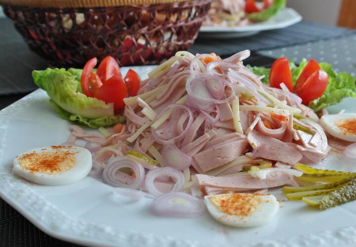 Назван продукт, употребление которого может привести к болезням сердца