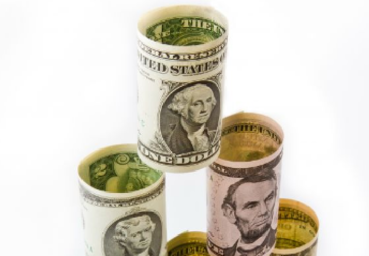 О новых финансовых пирамидах полицейские предупредили жителей Кубани 