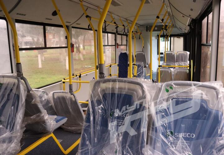 Обещанный троллейбусный маршрут в Краснодаре не запускают из-за нехватки водителей и кондукторов