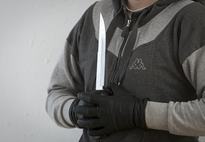 Подозреваемого в изнасиловании девочки под Яблоновским мостом задержали в Адыгеи